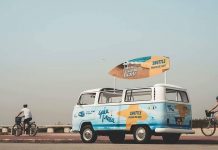 Praias de Gaia com transporte gratuito para todos