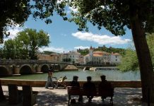 O que fazer e provar em Tomar para quem vai ao Bons Sons