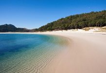 6 praias paradisíacas a não perder numa visita à Galiza
