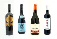 7 vinhos tintos para saborear numas férias especiais
