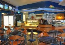 Geladaria da Figueira da Foz entre as 20 melhores da Europa