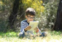 8 livros para as crianças lerem antes do regresso às aulas