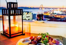 10 bares com terraço em Lisboa ideais neste verão