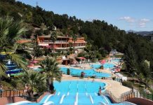 Maior parque aquático de montanha ibérico fica a 45 minutos do Porto