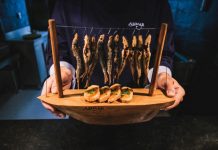 Grande Porto: Onde fazer uma refeição leve ao pé da praia