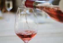4 vinhos rosés para beber com arrozes e massas