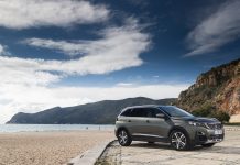 Peugeot 5008 CrossWay 1.5 BlueHDi: será que menos é mais?