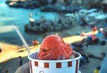 Este domingo há gelados grátis no Porto e em Lisboa