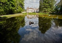 Ópera e sabores italianos num serão barroco em Vila Real