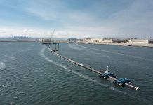 Projeto ecológico já começou a limpar as toneladas de plástico do Oceano Pacífico