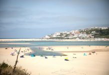 Óbidos: os sabores da doce vila onde reina a ginja
