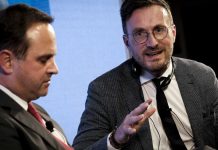 LMS: “O maior erro foi a invenção do carro particular”