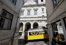 Lisboa: o que há para (re)descobrir na Calçada do Combro