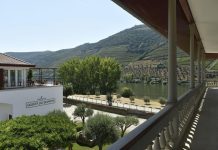 9 quintas do Douro que vale a pena conhecer