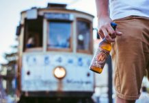 Porto: vem aí uma Oktoberfest com finos a 1 euro