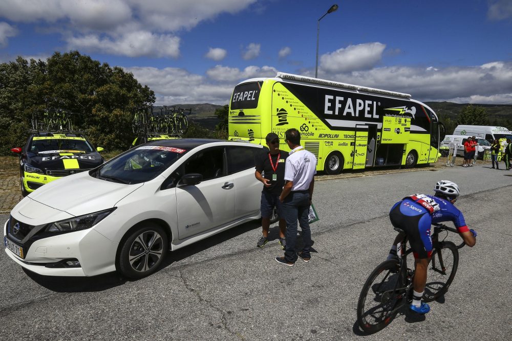 7ª Etapa da 80ª Volta a Portugal