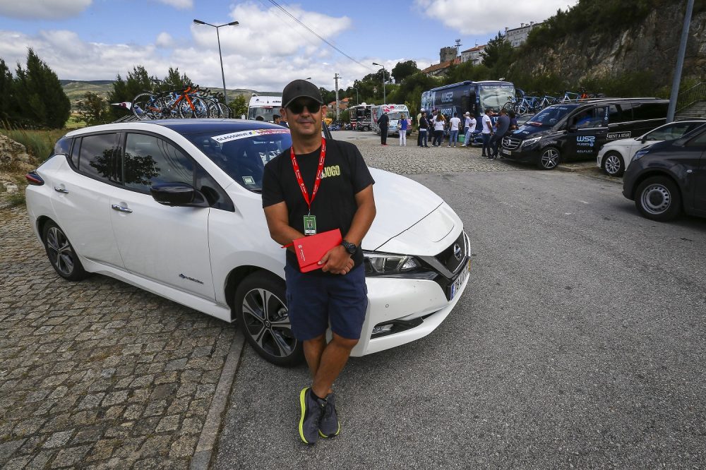 7ª Etapa da 80ª Volta a Portugal