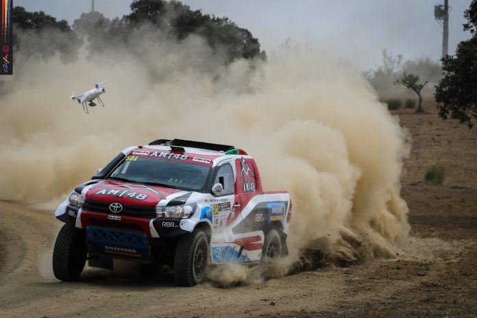 Alejandro Martins Baja Idanha 2018 B