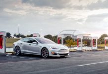 Tesla acaba com Superchargers à borla para os seus clientes