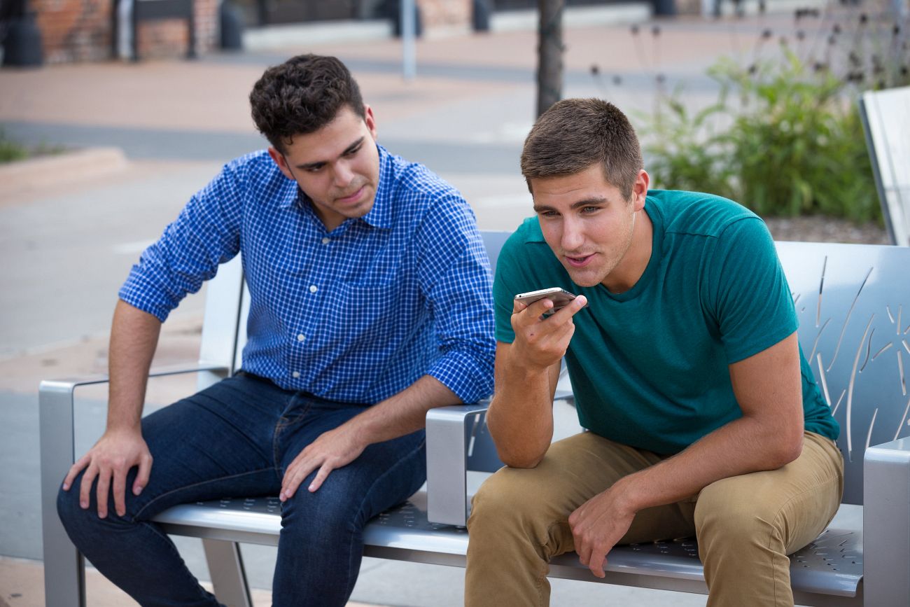 Chevrolet launches a new smartphone app, Call Me Out, to help re