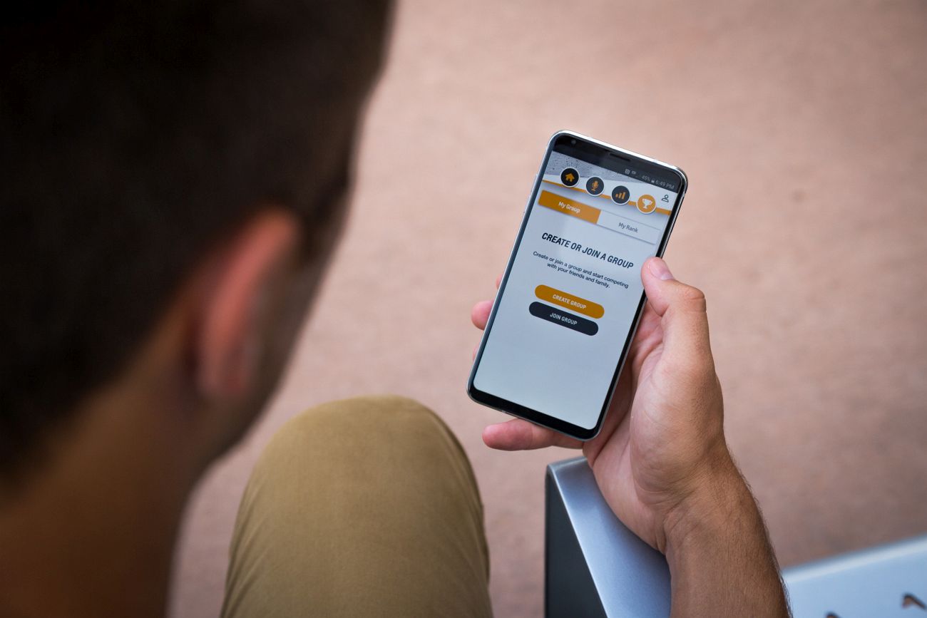 Chevrolet launches a new smartphone app, Call Me Out, to help re