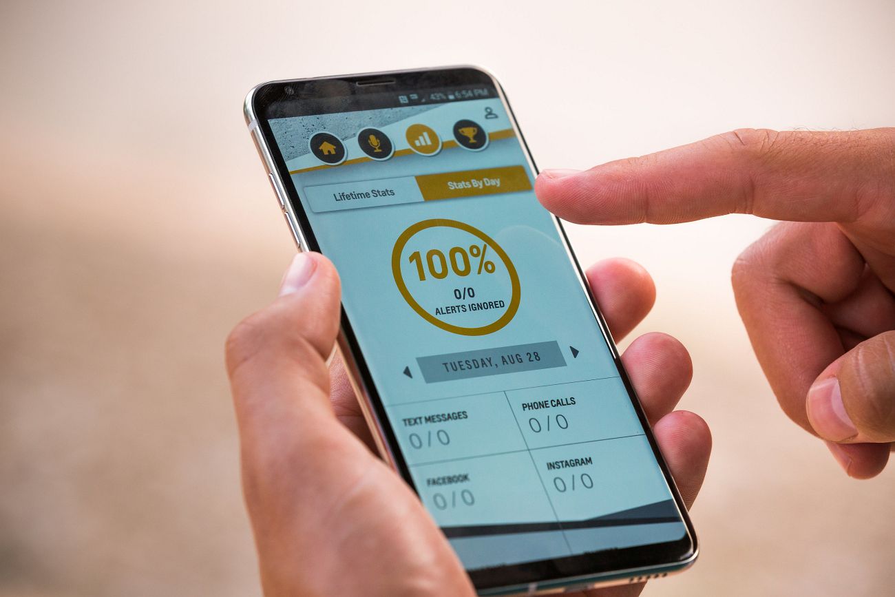 Chevrolet launches a new smartphone app, Call Me Out, to help re