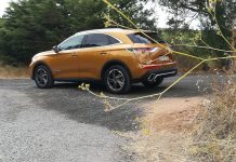 DS7 Crossback 2.0 BlueHDi EAT8: Os diamantes nunca são de mais… nem o conforto