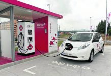 EDP instala 40 postos de carregamento nas Astúrias