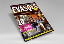 A Evasões de sexta: Roteiros urbanos para o 5 de Outubro