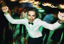 As piores coisas que pode fazer num casamento