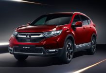 Honda CR-V híbrido promete “eficiência máxima” com 184 CV