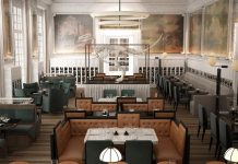 Lisboa: 8 restaurantes confortáveis para ficar e comer bem