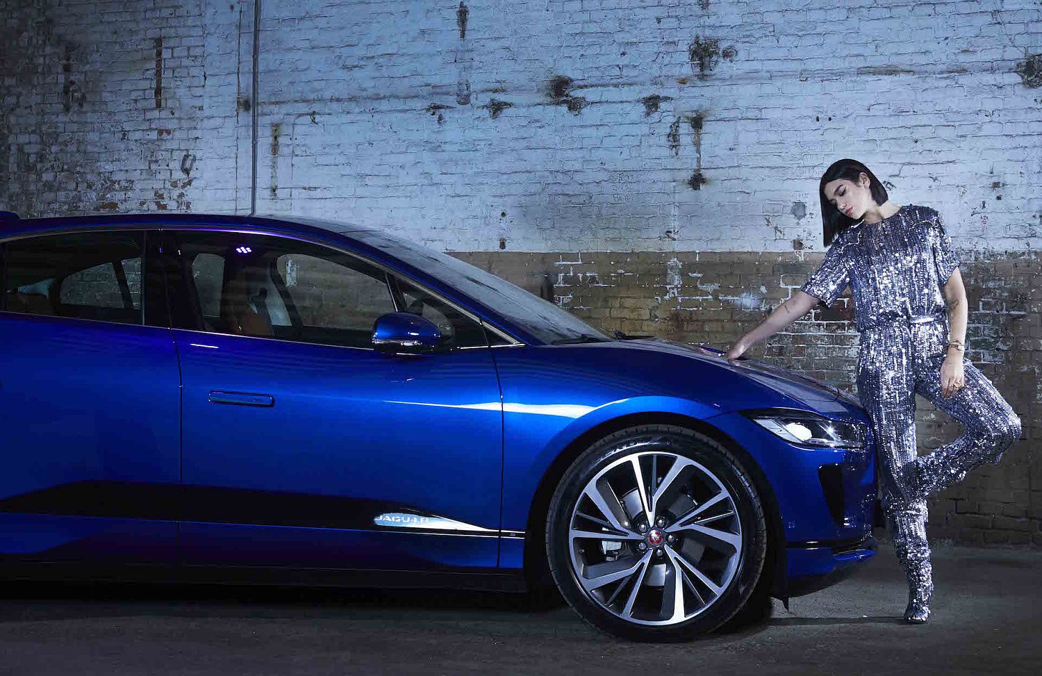 JAGUAR IPACE