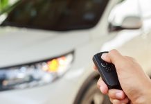Sistema ‘keyless’: O seu carro pode estar em risco de ser roubado