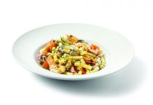 Emblemática cervejaria de Lisboa tem novos petiscos