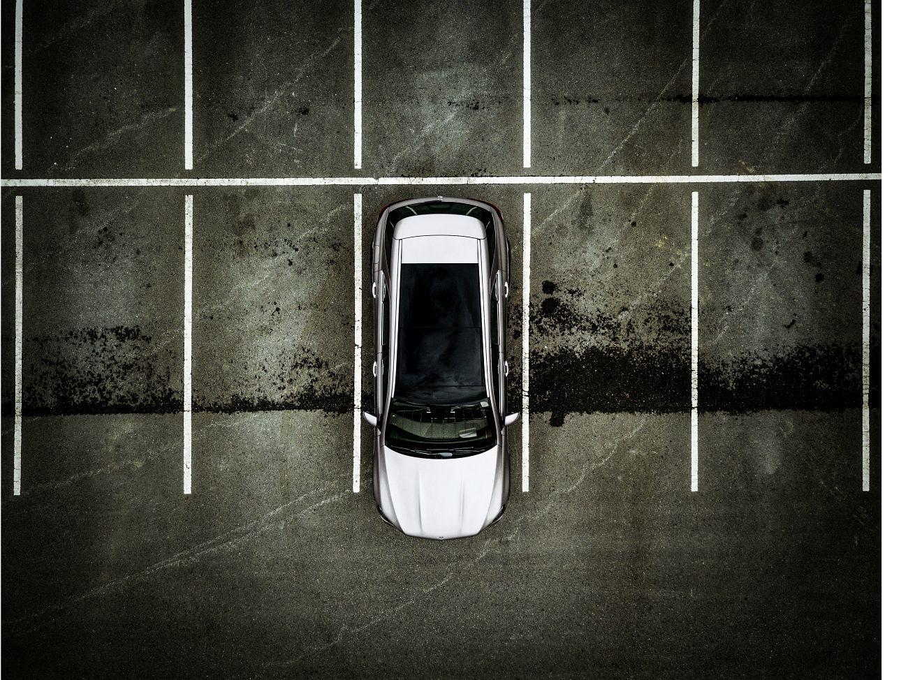 Der neue Mercedes-Benz GLE: Der SUV-Trendsetter, ganz neu durchdacht

The new Mercedes-Benz GLE: The SUV trendsetter completely reconceived