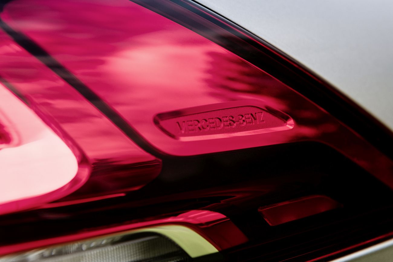 Der neue Mercedes-Benz GLE: Der SUV-Trendsetter, ganz neu durchdacht

The new Mercedes-Benz GLE: The SUV trendsetter completely reconceived