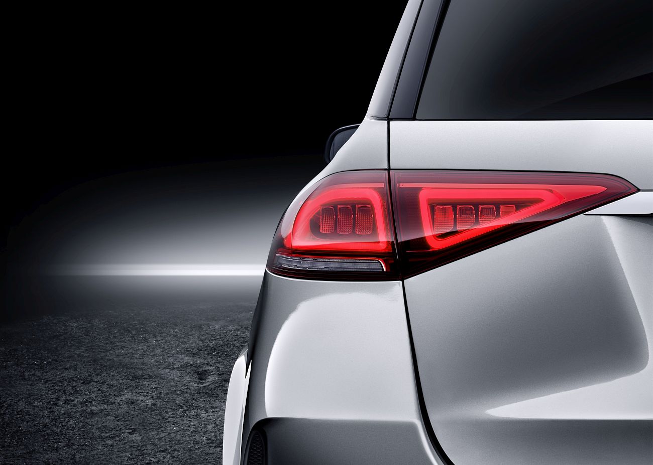 Der neue Mercedes-Benz GLE: Der SUV-Trendsetter, ganz neu durchdacht

The new Mercedes-Benz GLE: The SUV trendsetter completely reconceived