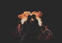 Português nomeado para Melhor Fotógrafo Internacional de Casamentos