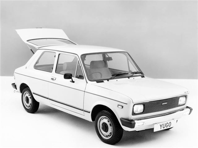 Yugo-311