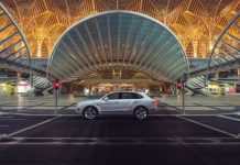 Bentley está a preparar um modelo totalmente elétrico