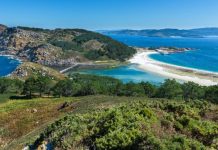 Estas ilhas de sonho ficam a duas horas de carro do Porto