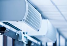 Mais de 90% dos gases de refrigeração vão para a atmosfera