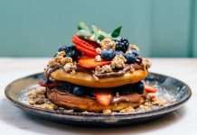 Uber Eats já leva pequenos almoços e brunch a casa