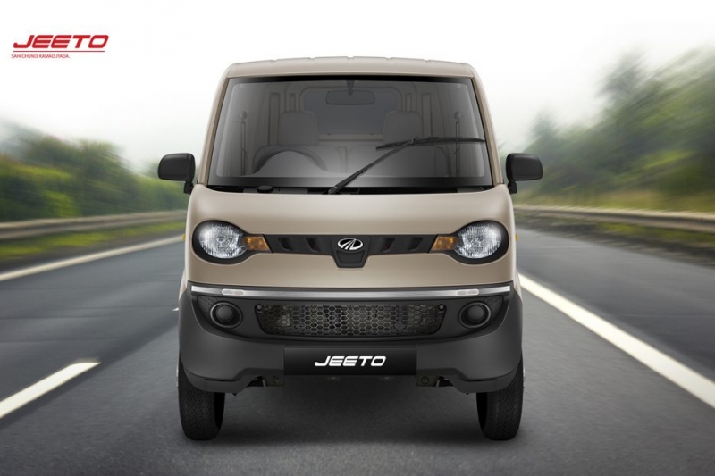 True natural highway road with motion blur