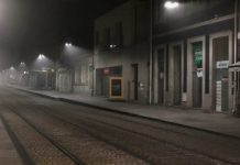 Matosinhos vai ter ruas com iluminação inteligente