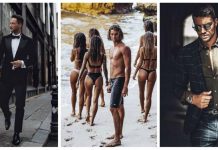 Top 10 influencers masculinos que estão na moda