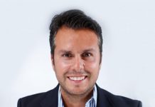 É luso-canadiano e faturou milhões com uma história parecida com a do Facebook