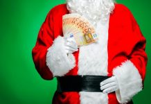 Como poupar 1.000€ até ao Natal
