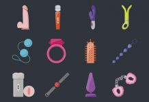 Toda a verdade sobre os brinquedos sexuais